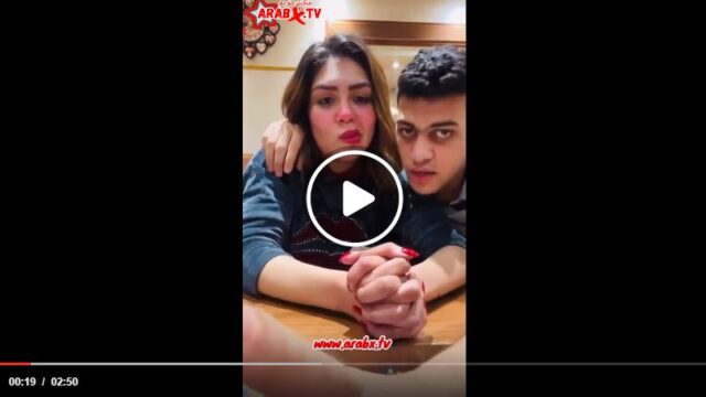 مقطع سكس جديد للفاجره هدير عبد الرازق واخيرا عرفنا مين فشخها